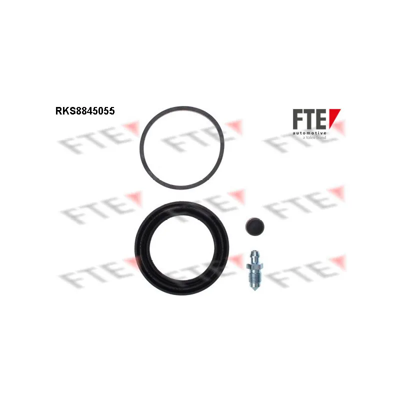 Kit de réparation, étrier de frein FTE RKS8845055