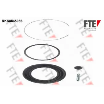 Kit de réparation, étrier de frein FTE RKS8845056