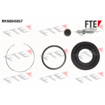 Kit de réparation, étrier de frein FTE RKS8845057