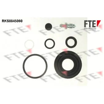 Kit de réparation, étrier de frein FTE RKS8845060