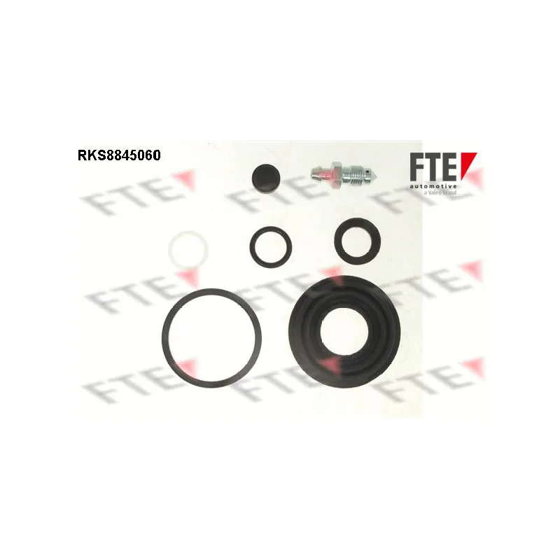 Kit de réparation, étrier de frein FTE RKS8845060