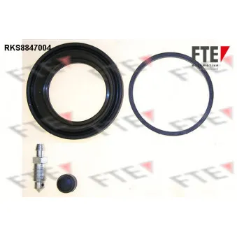 Kit de réparation, étrier de frein FTE RKS8847004