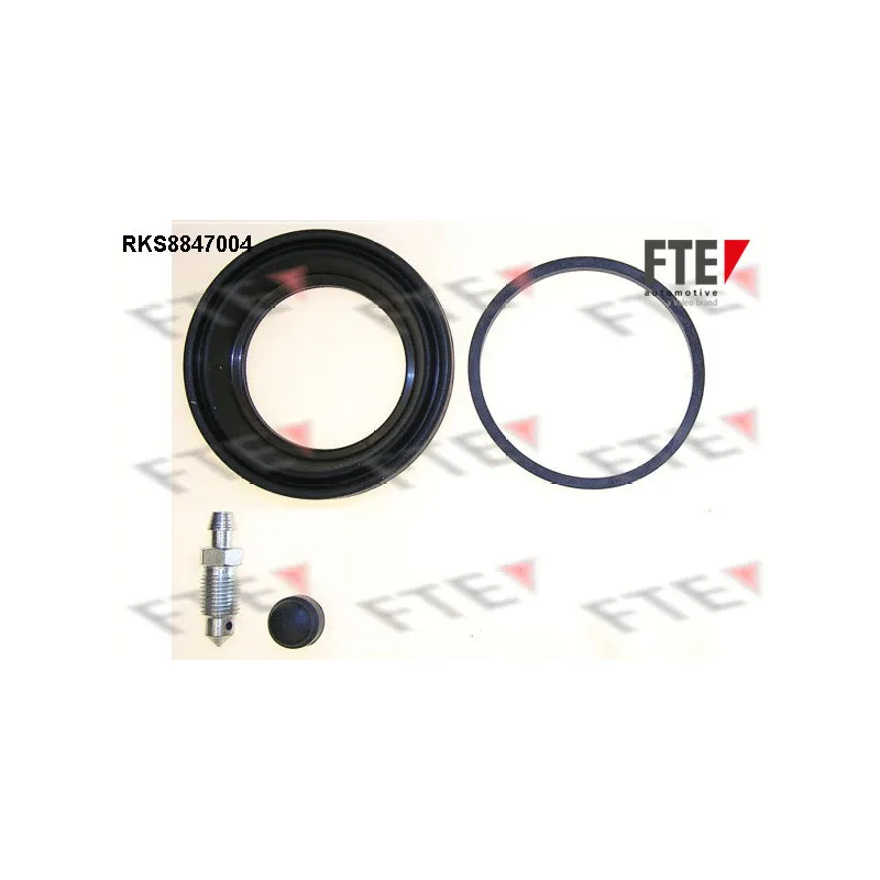 Kit de réparation, étrier de frein FTE RKS8847004