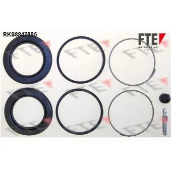 Kit de réparation, étrier de frein FTE RKS8847005