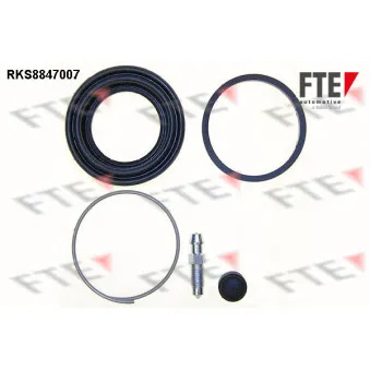Kit de réparation, étrier de frein FTE RKS8847007
