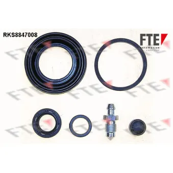 Kit de réparation, étrier de frein FTE RKS8847008