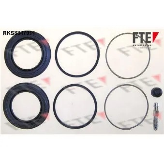 Kit de réparation, étrier de frein FTE RKS8847011