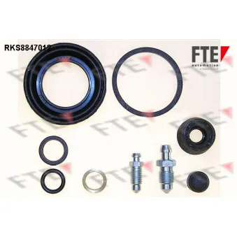 Kit de réparation, étrier de frein FTE RKS8847012