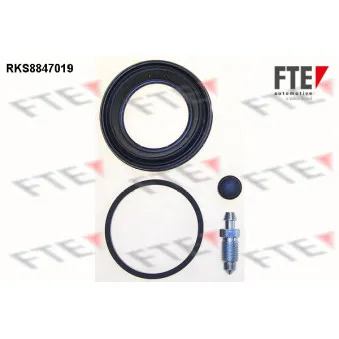 Kit de réparation, étrier de frein FTE RKS8847019