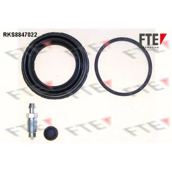 Kit de réparation, étrier de frein FTE RKS8847022