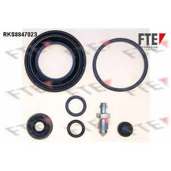 Kit de réparation, étrier de frein FTE RKS8847023