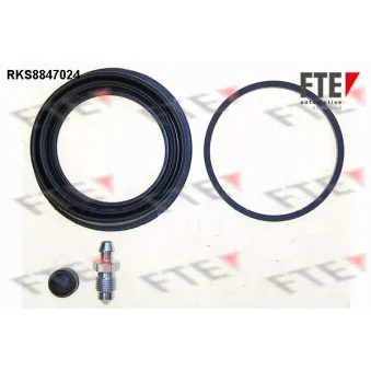 Kit de réparation, étrier de frein FTE RKS8847024