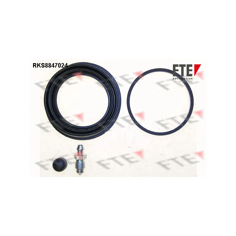 Kit de réparation, étrier de frein FTE RKS8847024