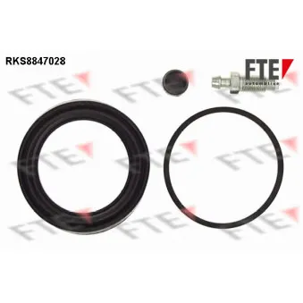Kit de réparation, étrier de frein FTE RKS8847028