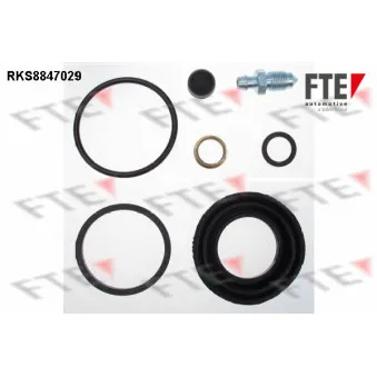Kit de réparation, étrier de frein FTE RKS8847029