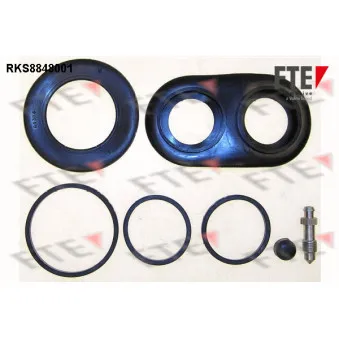Kit de réparation, étrier de frein FTE RKS8848001