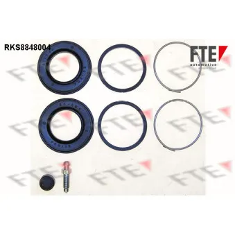 Kit de réparation, étrier de frein FTE RKS8848004
