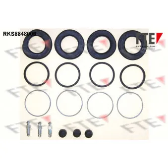 Kit de réparation, étrier de frein FTE RKS8848006