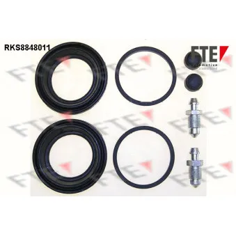 Kit de réparation, étrier de frein FTE RKS8848011
