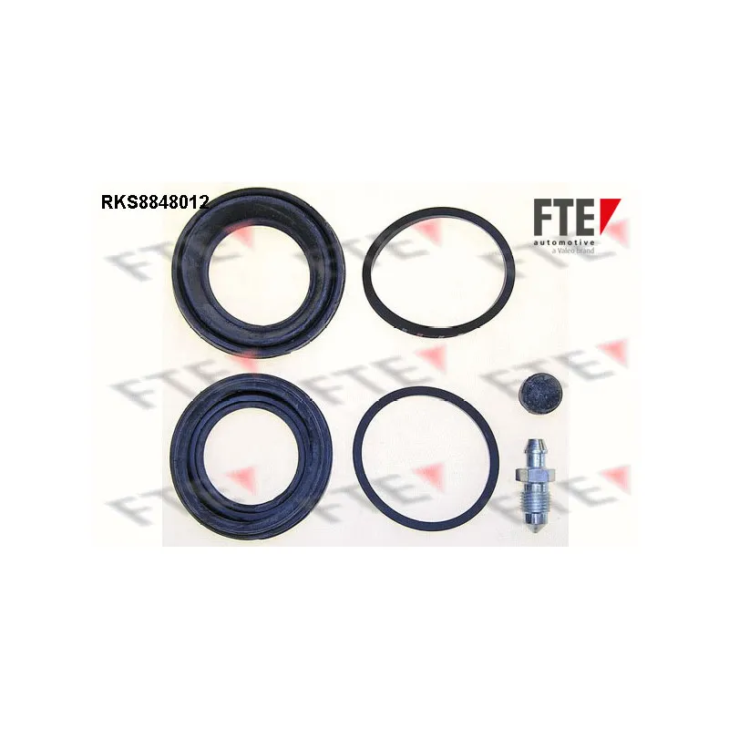 Kit de réparation, étrier de frein FTE RKS8848012