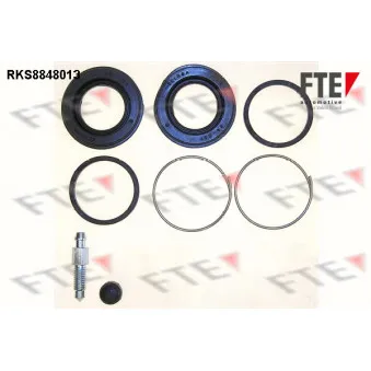 Kit de réparation, étrier de frein FTE