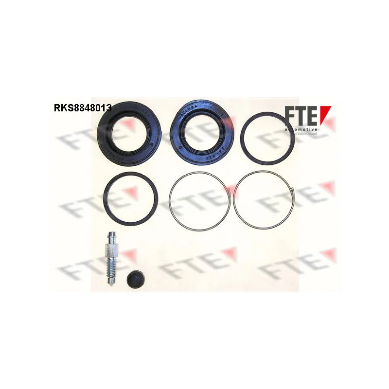 Kit de réparation, étrier de frein FTE RKS8848013