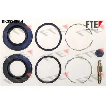 Kit de réparation, étrier de frein FTE RKS8848014