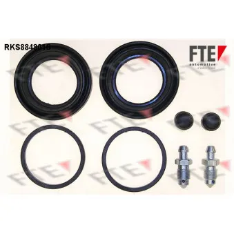 Kit de réparation, étrier de frein FTE RKS8848016