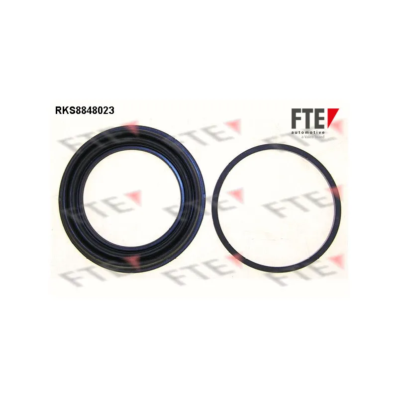 Kit de réparation, étrier de frein FTE RKS8848023