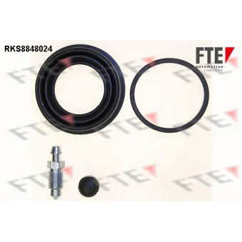 Kit de réparation, étrier de frein FTE RKS8848024