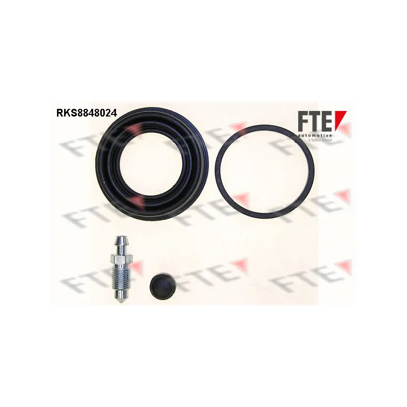 Kit de réparation, étrier de frein FTE RKS8848024