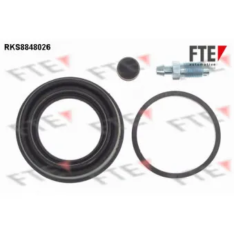 Kit de réparation, étrier de frein FTE RKS8848026