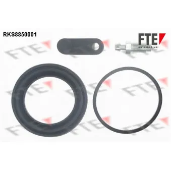 Kit de réparation, étrier de frein FTE RKS8850001