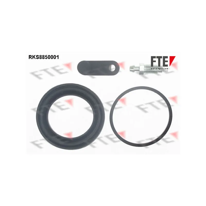 Kit de réparation, étrier de frein FTE RKS8850001