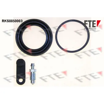 Kit de réparation, étrier de frein FTE RKS8850003