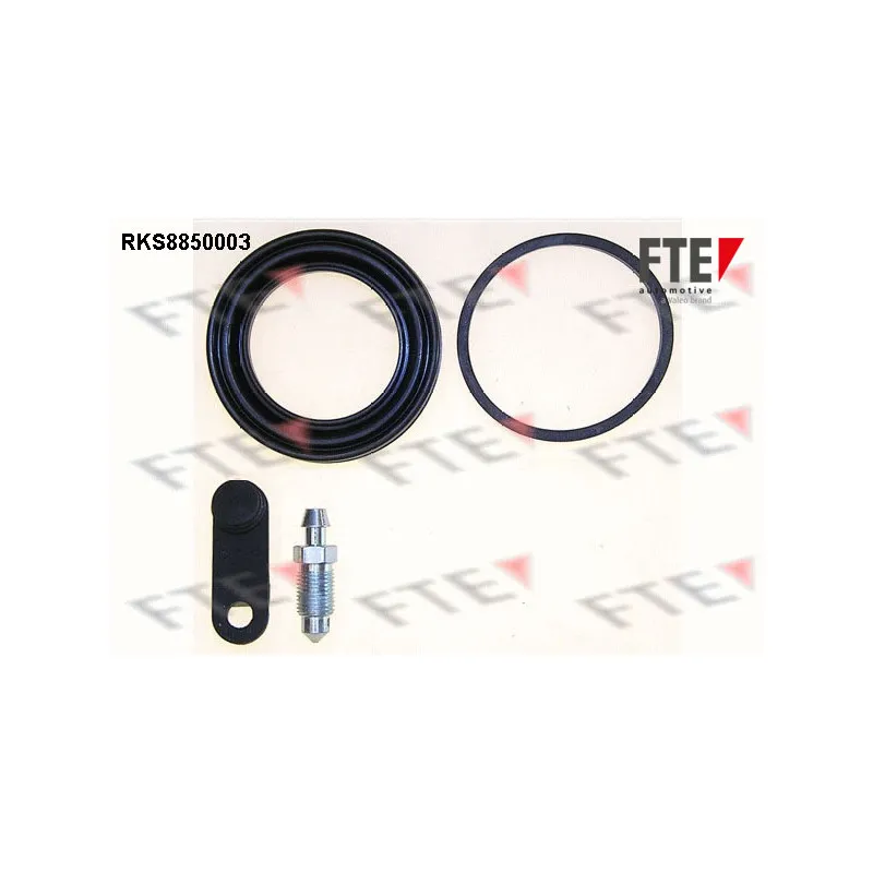 Kit de réparation, étrier de frein FTE RKS8850003