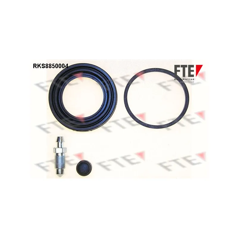 Kit de réparation, étrier de frein FTE RKS8850004