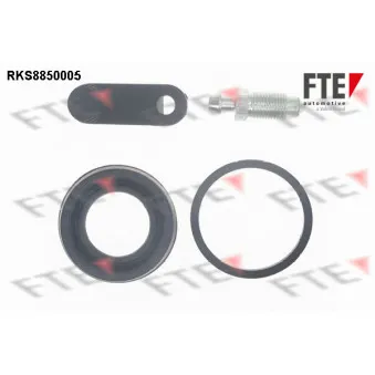 Kit de réparation, étrier de frein FTE RKS8850005