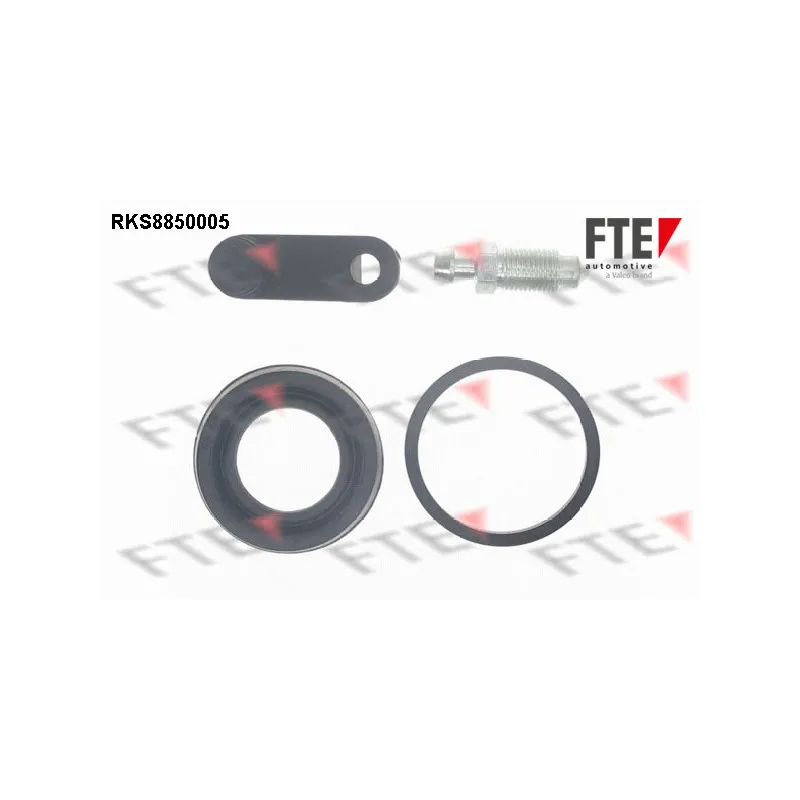 Kit de réparation, étrier de frein FTE RKS8850005