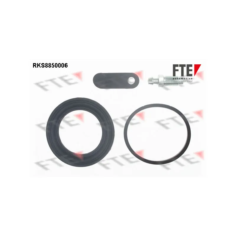 Kit de réparation, étrier de frein FTE RKS8850006