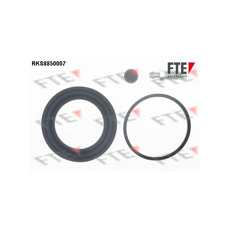 Kit de réparation, étrier de frein FTE RKS8850007