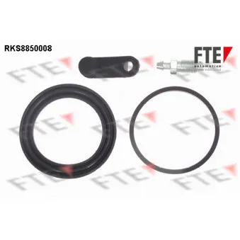 Kit de réparation, étrier de frein FTE RKS8850008