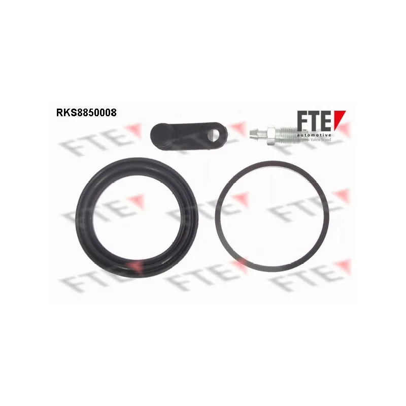 Kit de réparation, étrier de frein FTE RKS8850008