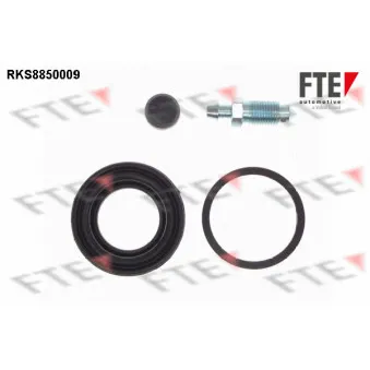 Kit de réparation, étrier de frein FTE RKS8850009