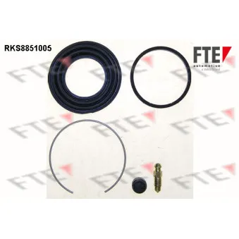 Kit de réparation, étrier de frein FTE RKS8851005