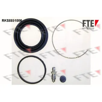 Kit de réparation, étrier de frein FTE RKS8851006