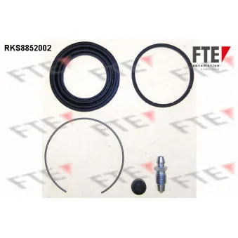 Kit de réparation, étrier de frein FTE RKS8852002