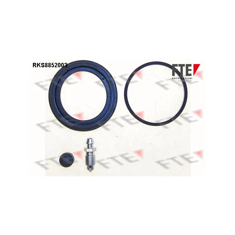 Kit de réparation, étrier de frein FTE RKS8852003