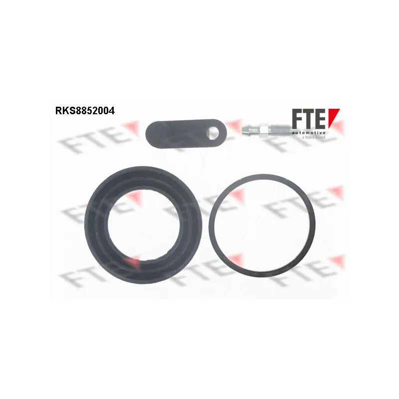 Kit de réparation, étrier de frein FTE RKS8852004