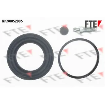 Kit de réparation, étrier de frein FTE RKS8852005
